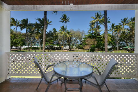Seascape Holidays At Beachfront Terraces - Accommodation Yamba 26