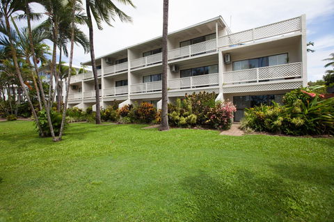Seascape Holidays At Beachfront Terraces - Accommodation Yamba 30
