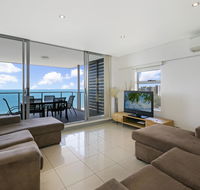 Redvue Luxury Apartments - Accommodation Yamba