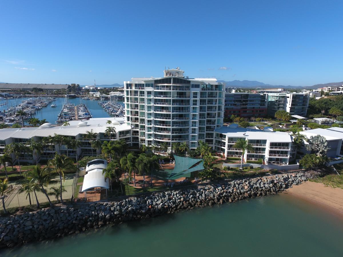 Townsville QLD Accommodation Yamba