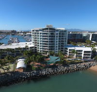Mariners North Holiday Apartments - Accommodation Yamba