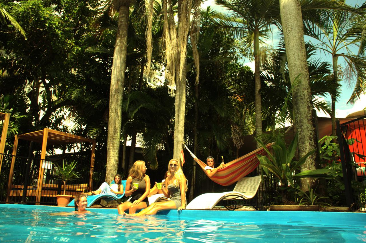 Cairns City QLD Accommodation Yamba