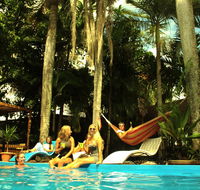 Mad Monkey Backpackers Cairns - Accommodation Yamba