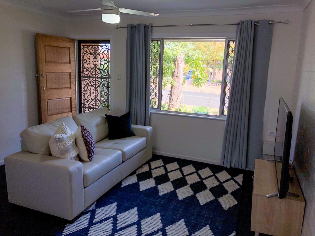 Abbeywood QLD Accommodation Yamba