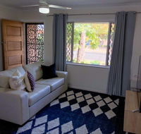 Picnic Point Villas - Accommodation Yamba