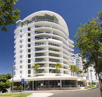 Cilento Mooloolaba - Accommodation Yamba
