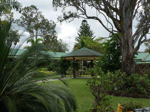 The Bearded Dragon Boutique Hotel - Accommodation Yamba 28