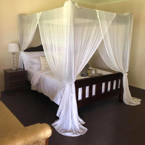 The Bearded Dragon Boutique Hotel - Accommodation Yamba 1