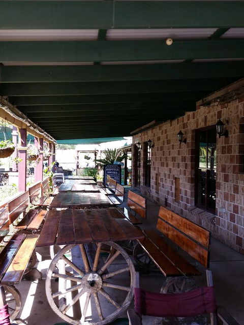 The Bearded Dragon Boutique Hotel - Accommodation Yamba 37