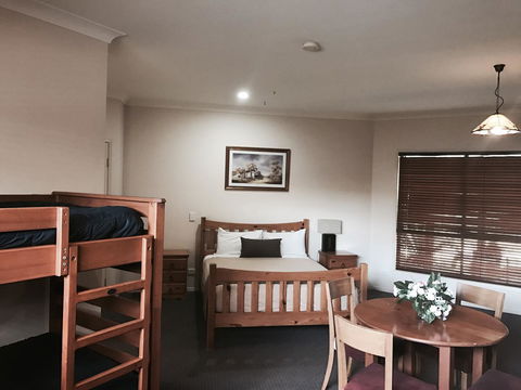 The Bearded Dragon Boutique Hotel - Accommodation Yamba 42