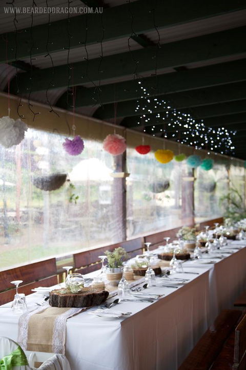 The Bearded Dragon Boutique Hotel - Accommodation Yamba 24