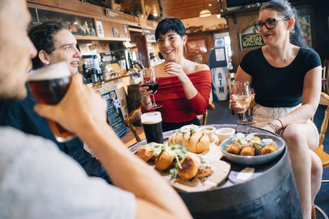 The Bearded Dragon Boutique Hotel - Accommodation Yamba 20