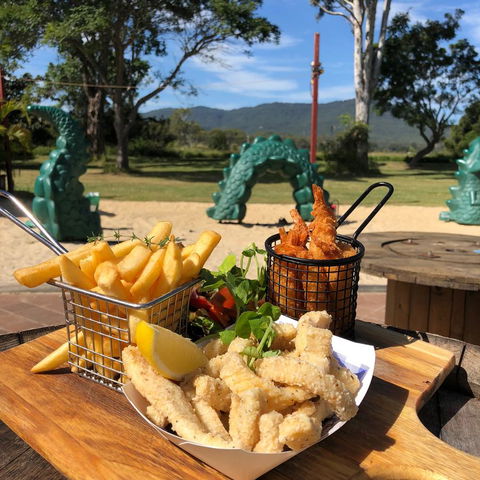 The Bearded Dragon Boutique Hotel - Accommodation Yamba 25