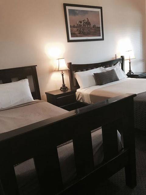 The Bearded Dragon Boutique Hotel - Accommodation Yamba 29