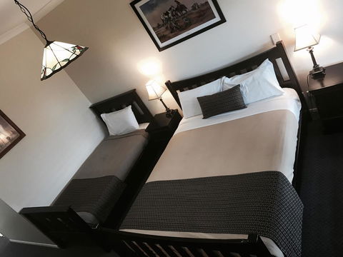 The Bearded Dragon Boutique Hotel - Accommodation Yamba 3