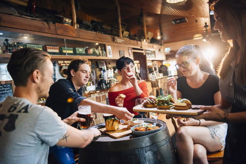 The Bearded Dragon Boutique Hotel - Accommodation Yamba 21