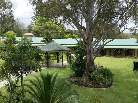 The Bearded Dragon Boutique Hotel - Accommodation Yamba 33