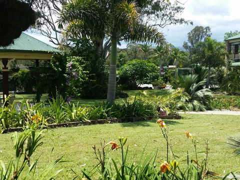 The Bearded Dragon Boutique Hotel - Accommodation Yamba 30