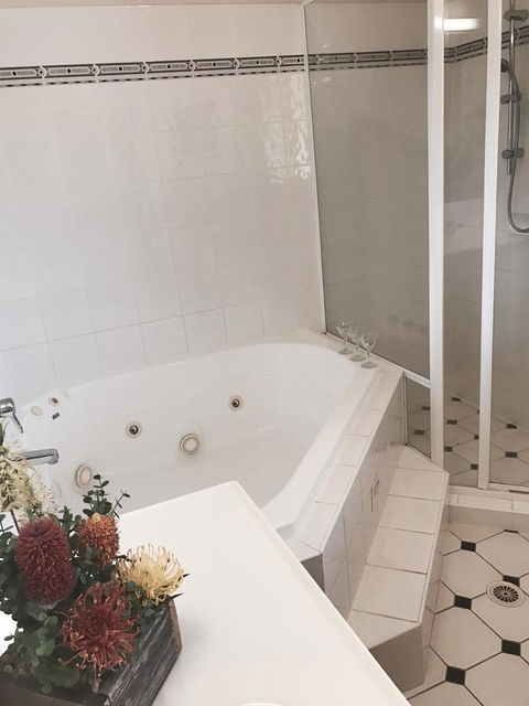 The Bearded Dragon Boutique Hotel - Accommodation Yamba 44