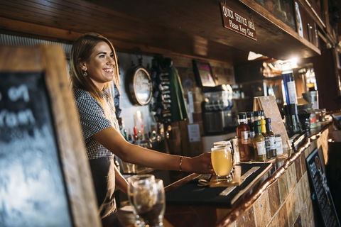 The Bearded Dragon Boutique Hotel - Accommodation Yamba 23
