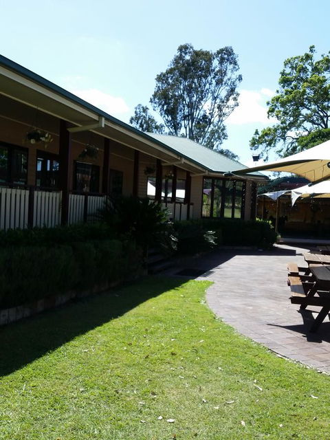 The Bearded Dragon Boutique Hotel - Accommodation Yamba 41