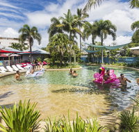 Summer House Backpackers Cairns - Accommodation Yamba