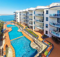 Watermark Resort Caloundra - Accommodation Yamba