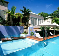 The Pavilions - Accommodation Yamba