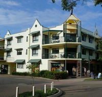 Magnetic Sunsets Resort - Accommodation Yamba