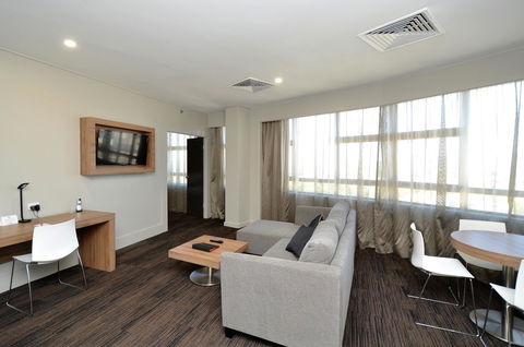 Hotel Grand Chancellor Townsville - Accommodation Yamba 0