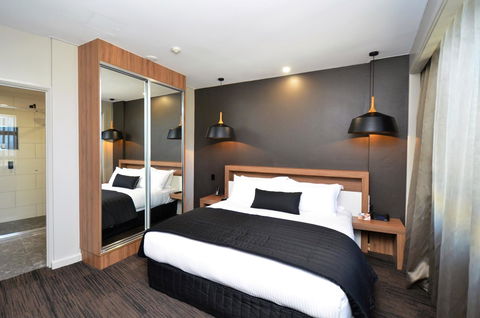 Hotel Grand Chancellor Townsville - Accommodation Yamba 3