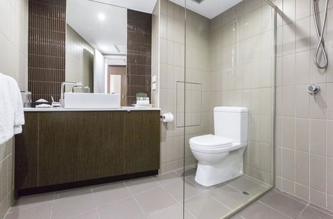 Hotel Grand Chancellor Townsville - Accommodation Yamba 20