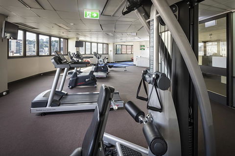 Hotel Grand Chancellor Townsville - Accommodation Yamba 23