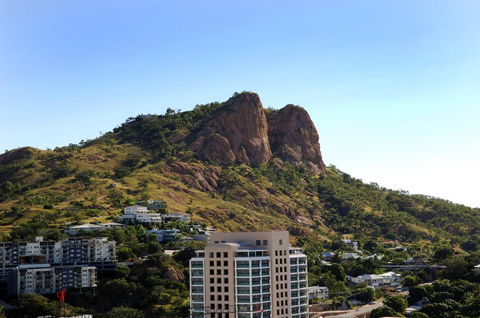 Hotel Grand Chancellor Townsville - Accommodation Yamba 33