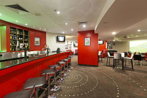Hotel Grand Chancellor Townsville - Accommodation Yamba 31