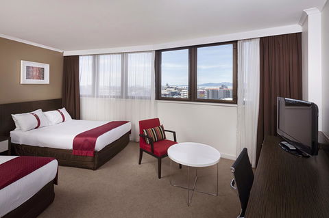 Hotel Grand Chancellor Townsville - Accommodation Yamba 18