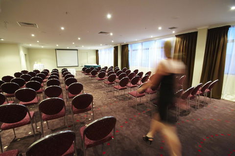 Hotel Grand Chancellor Townsville - Accommodation Yamba 36