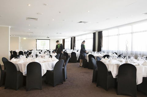 Hotel Grand Chancellor Townsville - Accommodation Yamba 38