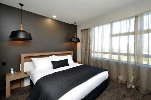 Hotel Grand Chancellor Townsville - Accommodation Yamba 5
