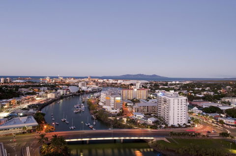 Hotel Grand Chancellor Townsville - Accommodation Yamba 35