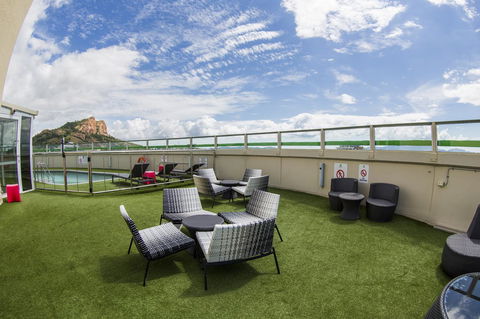 Hotel Grand Chancellor Townsville - Accommodation Yamba 17