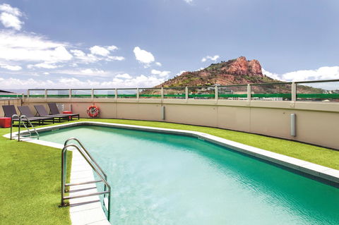 Hotel Grand Chancellor Townsville - Accommodation Yamba 14