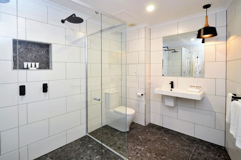 Hotel Grand Chancellor Townsville - Accommodation Yamba 6