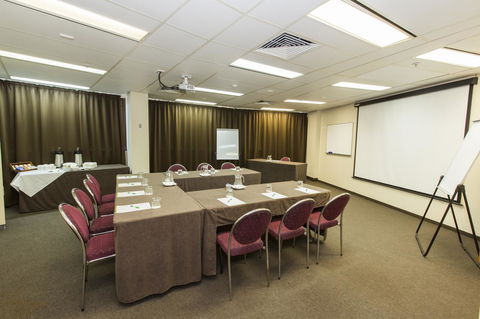 Hotel Grand Chancellor Townsville - Accommodation Yamba 40