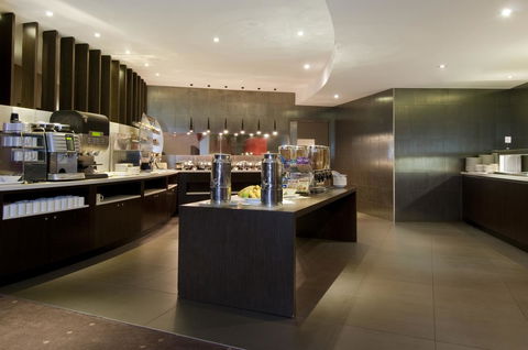 Hotel Grand Chancellor Townsville - Accommodation Yamba 37