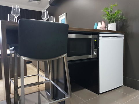 Hotel Grand Chancellor Townsville - Accommodation Yamba 11