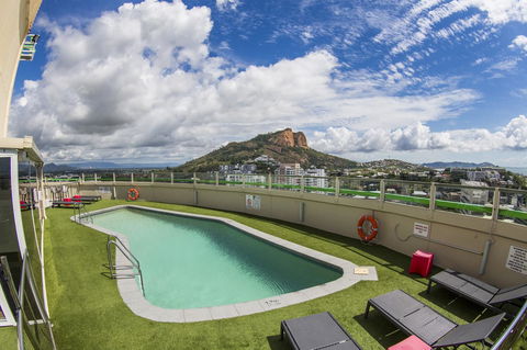 Hotel Grand Chancellor Townsville - Accommodation Yamba 16