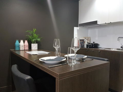 Hotel Grand Chancellor Townsville - Accommodation Yamba 12