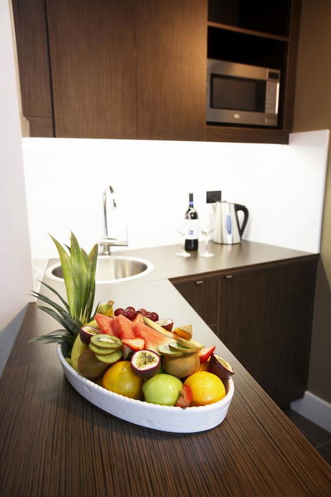 Hotel Grand Chancellor Townsville - Accommodation Yamba 21