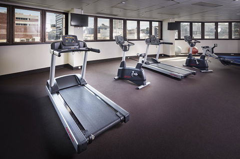 Hotel Grand Chancellor Townsville - Accommodation Yamba 24